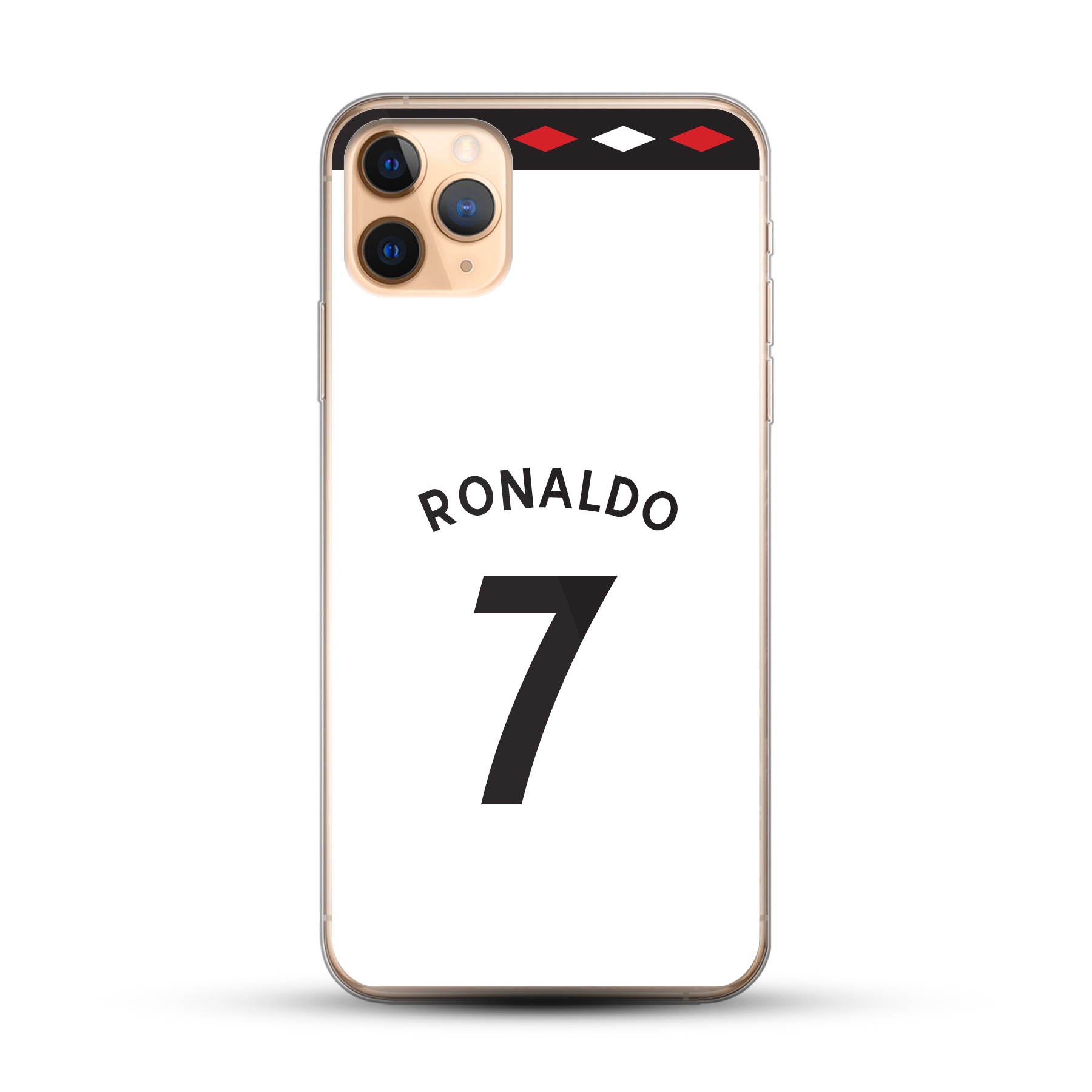 Manchester United 2022/23 - Away Kit Phone Case