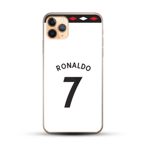 Manchester United 2022/23 - Away Kit Phone Case