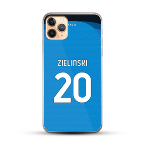 Napoli 2022/23 - Home Kit Phone Case