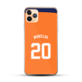 Rangers 2022/23 - Third Kit Phone Case