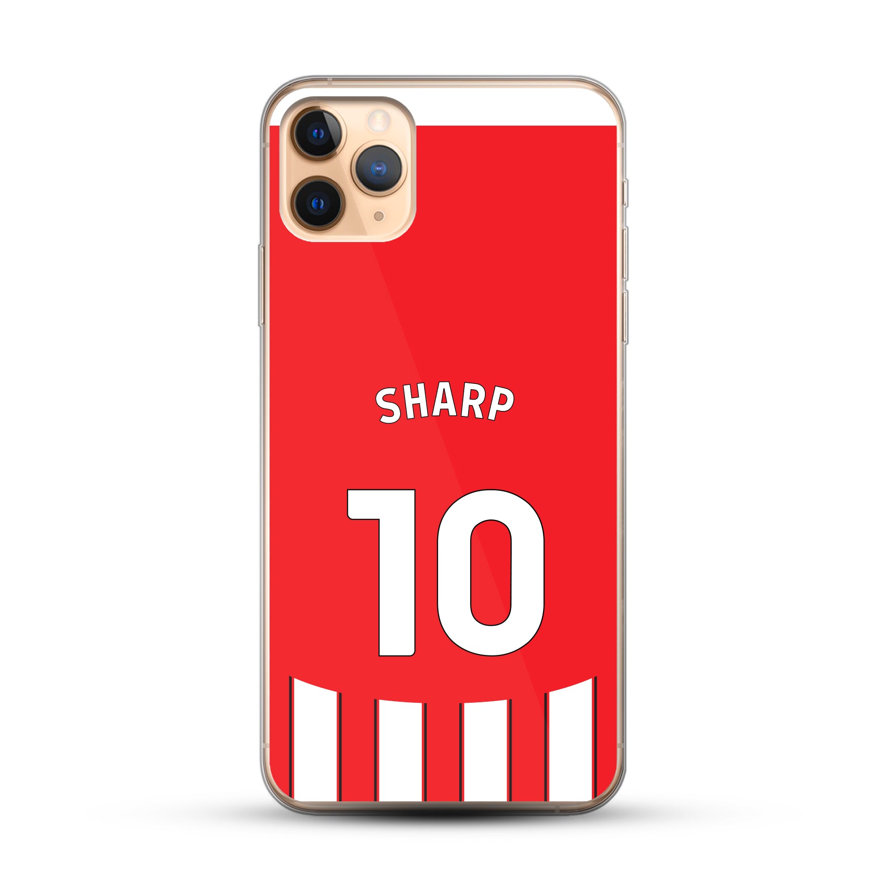 Sheffield United 2022/23 - Home Kit Phone Case