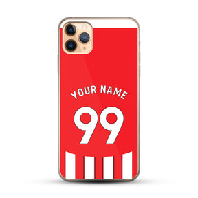 Sheffield United 2022/23 - Home Kit Phone Case
