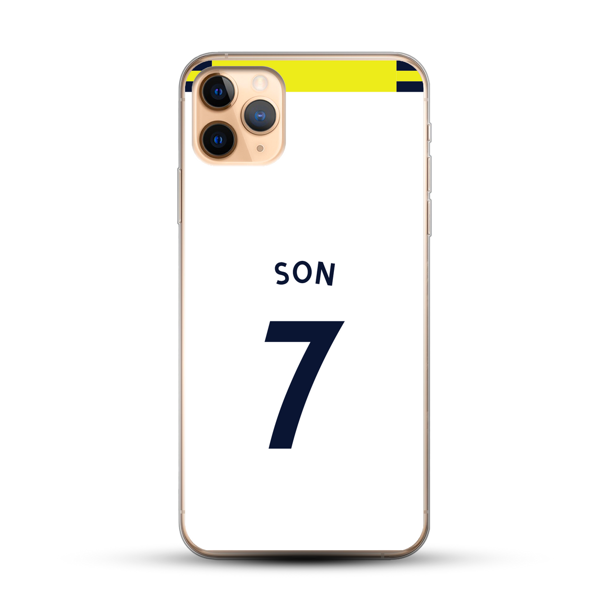 Tottenham Hotspur 2022/23 - Home Kit Phone Case