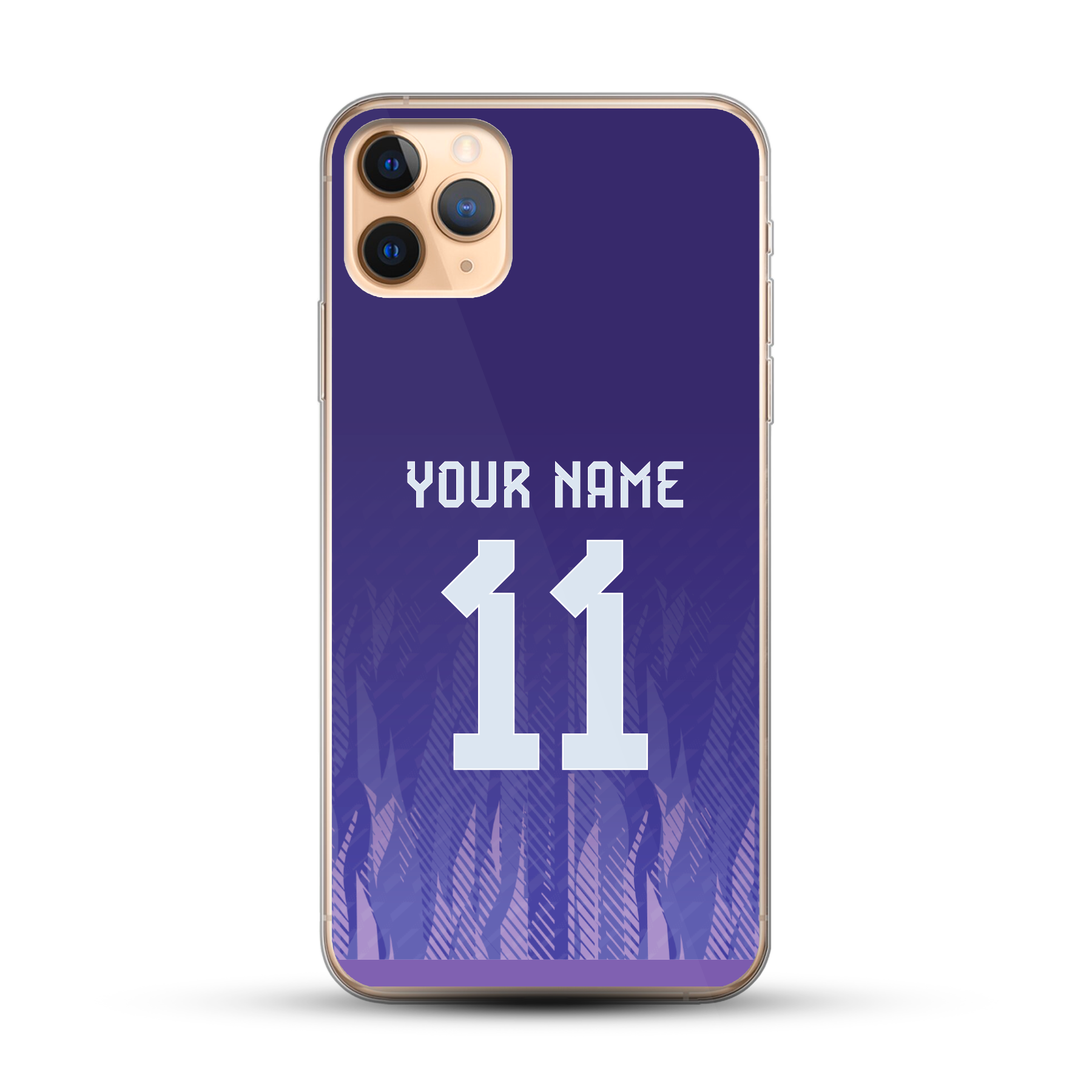 Argentina 2022 (World Cup) - Away Kit Phone Case