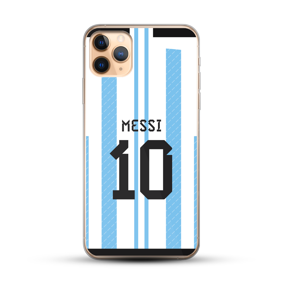 Argentina 2022 (World Cup) - Home Kit Phone Case