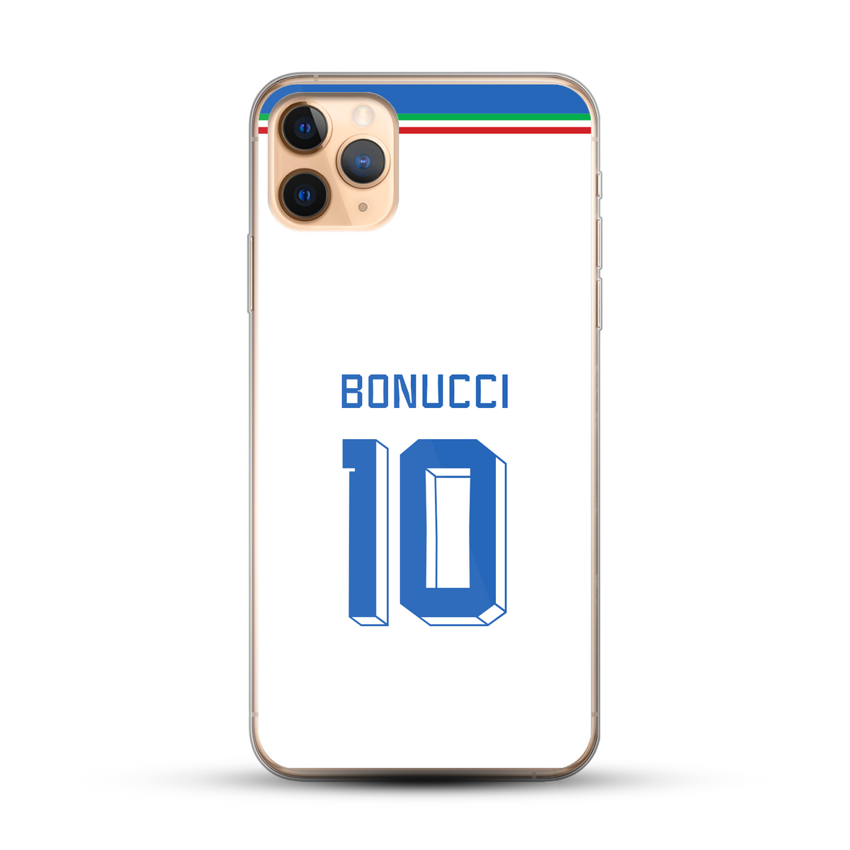 Italy 2022 - Away Kit Phone Case