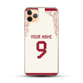 Mexico 2022 (World Cup) - Away Kit Phone Case