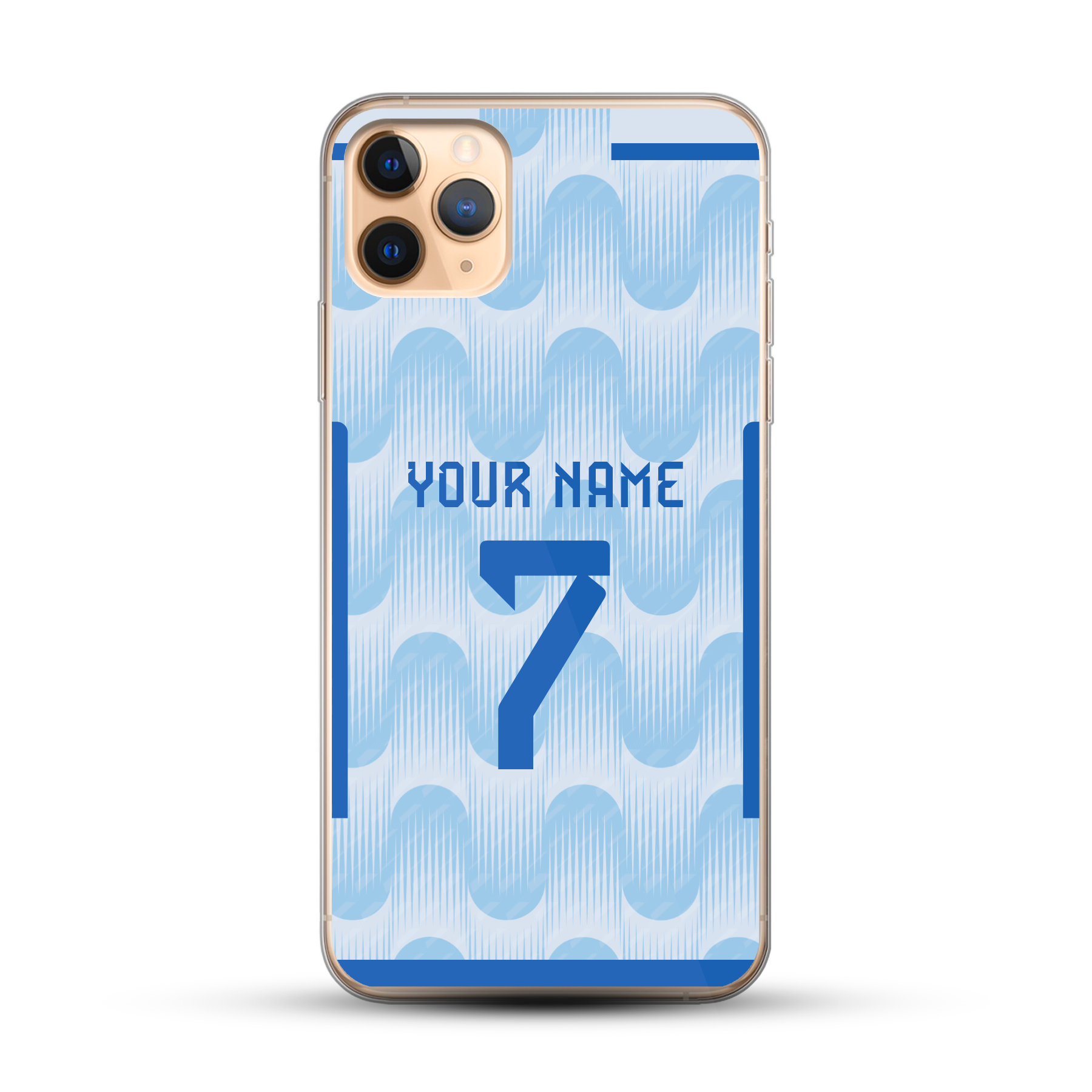 Spain 2022 (World Cup) - Away Kit Phone Case