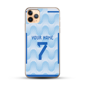 Spain 2022 (World Cup) - Away Kit Phone Case