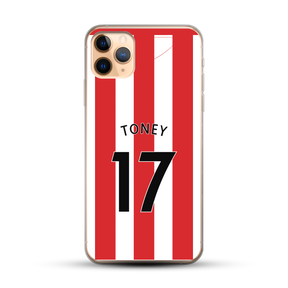 Brentford 2022/23 - Home Kit Phone Case