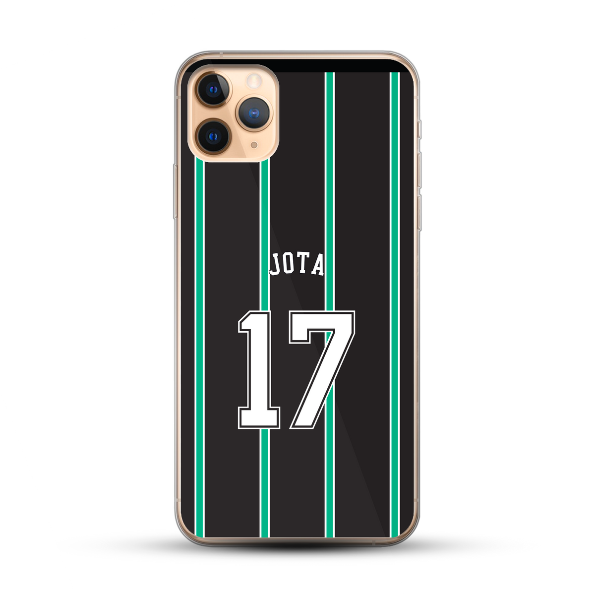Celtic 2022/23 - Away Kit Phone Case