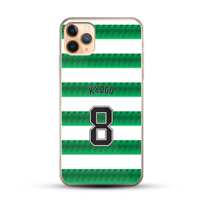 Celtic 2022/23 - Home Kit Phone Case