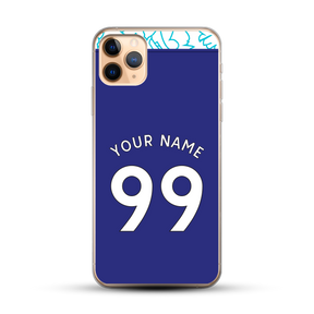 Chelsea 2022/23 - Home Kit Phone Case