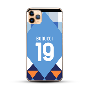Juventus 2022/23 - Fourth Kit Phone Case