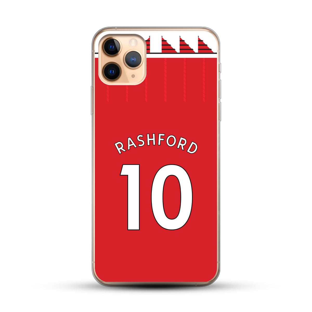 Manchester United 2022/23 - Home Kit Phone Case