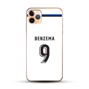 Real Madrid 2022/23 - Home Kit Phone Case