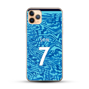 Tottenham Hotspur 2022/23 - Third Kit Phone Case